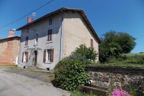 Villa a Vayres, Haute-Vienne, Vayres - € 84.000 | Ref: 2F37B6CD522647F0 - foto 4
