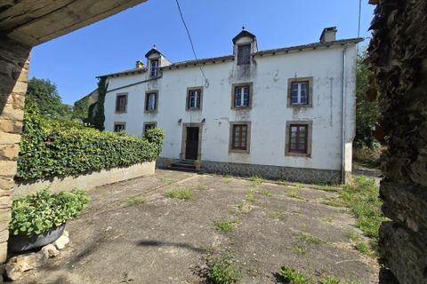 Farm hus i Durenque, Aveyron, Durenque - € 199.000 | Ref: FEAAD2E2D71C4FFE - foto 1