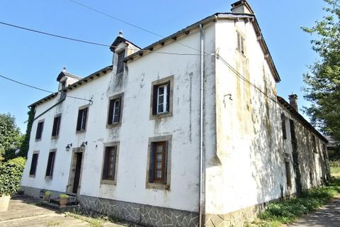 Farm hus i Durenque, Aveyron, Durenque - € 199.000 | Ref: FEAAD2E2D71C4FFE - foto 2