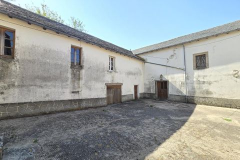 Farm hus i Durenque, Aveyron, Durenque - € 199.000 | Ref: FEAAD2E2D71C4FFE - foto 4