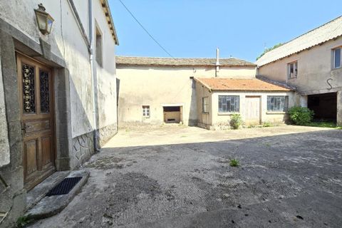 Farm hus i Durenque, Aveyron, Durenque - € 199.000 | Ref: FEAAD2E2D71C4FFE - foto 5