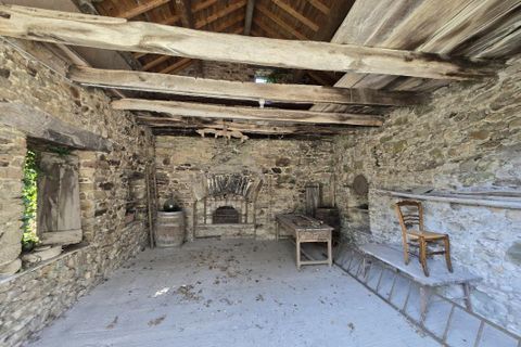 Farm hus i Durenque, Aveyron, Durenque - € 199.000 | Ref: FEAAD2E2D71C4FFE - foto 7