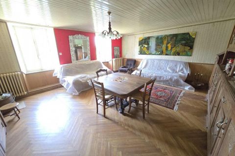 Farm hus i Durenque, Aveyron, Durenque - € 199.000 | Ref: FEAAD2E2D71C4FFE - foto 8