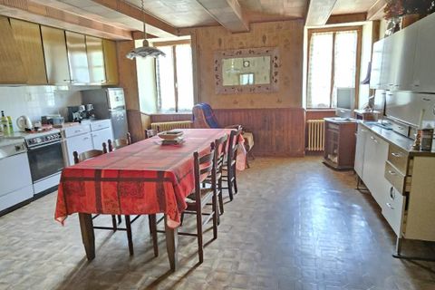 Farm hus i Durenque, Aveyron, Durenque - € 199.000 | Ref: FEAAD2E2D71C4FFE - foto 9