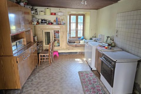 Farm hus i Durenque, Aveyron, Durenque - € 199.000 | Ref: FEAAD2E2D71C4FFE - foto 10