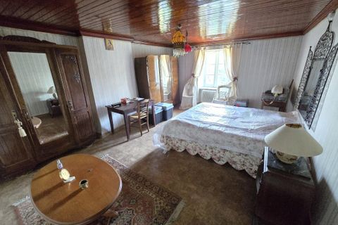 Farm hus i Durenque, Aveyron, Durenque - € 199.000 | Ref: FEAAD2E2D71C4FFE - foto 12
