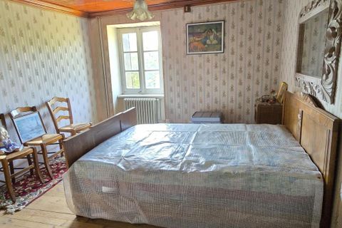 Farm hus i Durenque, Aveyron, Durenque - € 199.000 | Ref: FEAAD2E2D71C4FFE - foto 15