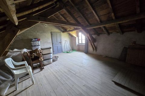 Farm hus i Durenque, Aveyron, Durenque - € 199.000 | Ref: FEAAD2E2D71C4FFE - foto 18