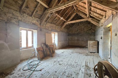 Farm hus i Durenque, Aveyron, Durenque - € 199.000 | Ref: FEAAD2E2D71C4FFE - foto 19
