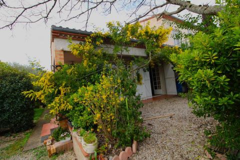 Villa i Albi, Tarn, Albi - € 265.000 | Ref: 1BB0042325A54C3B - foto 1