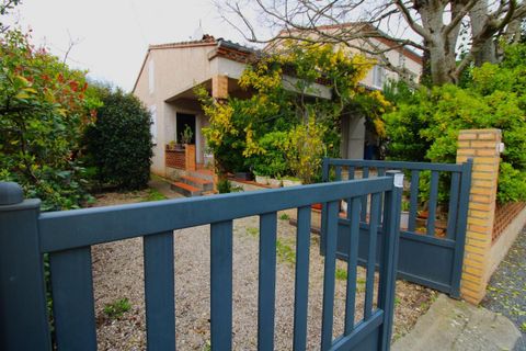 Villa i Albi, Tarn, Albi - € 265.000 | Ref: 1BB0042325A54C3B - foto 2