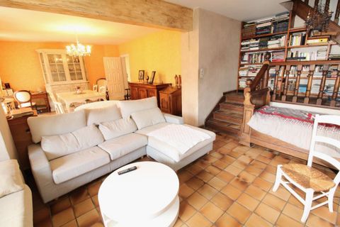 Villa i Albi, Tarn, Albi - € 265.000 | Ref: 1BB0042325A54C3B - foto 3