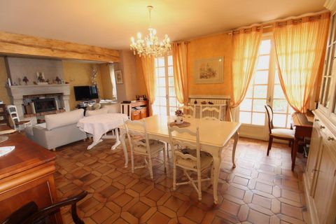 Villa i Albi, Tarn, Albi - € 265.000 | Ref: 1BB0042325A54C3B - foto 4