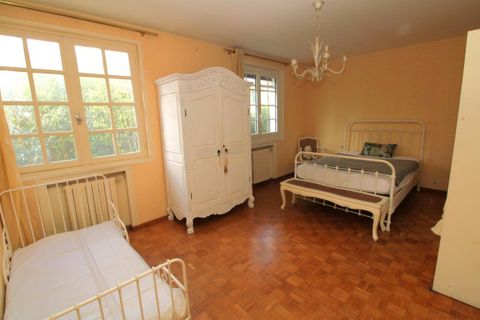 Villa i Albi, Tarn, Albi - € 265.000 | Ref: 1BB0042325A54C3B - foto 8