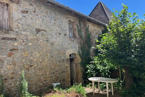 Villa i Pressignac, Charente, Pressignac - € 71.000 | Ref: F2FD428A4CC4494F - foto 3
