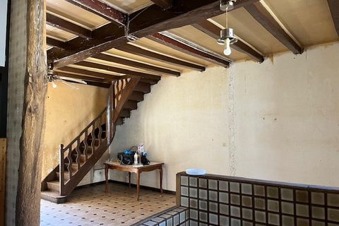 Villa i Pressignac, Charente, Pressignac - € 71.000 | Ref: F2FD428A4CC4494F - foto 4