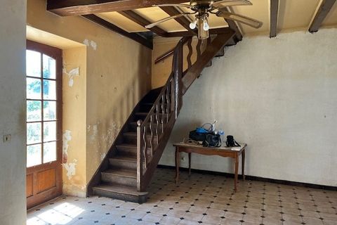 Villa i Pressignac, Charente, Pressignac - € 71.000 | Ref: F2FD428A4CC4494F - foto 5
