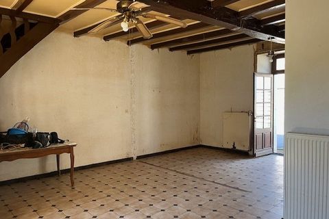 Villa i Pressignac, Charente, Pressignac - € 71.000 | Ref: F2FD428A4CC4494F - foto 6