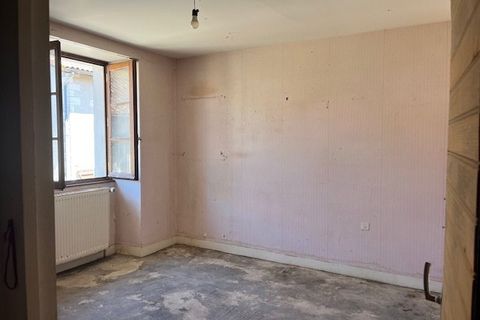 Villa i Pressignac, Charente, Pressignac - € 71.000 | Ref: F2FD428A4CC4494F - foto 7