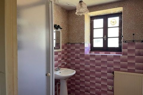 Villa i Pressignac, Charente, Pressignac - € 71.000 | Ref: F2FD428A4CC4494F - foto 9