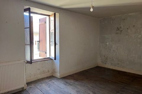 Villa i Pressignac, Charente, Pressignac - € 71.000 | Ref: F2FD428A4CC4494F - foto 11