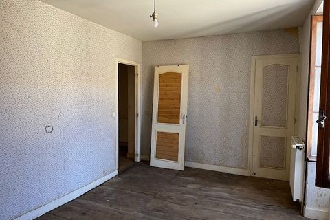 Villa i Pressignac, Charente, Pressignac - € 71.000 | Ref: F2FD428A4CC4494F - foto 12