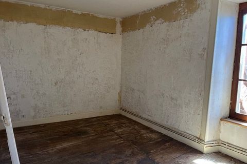 Villa i Pressignac, Charente, Pressignac - € 71.000 | Ref: F2FD428A4CC4494F - foto 13