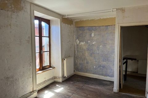 Villa i Pressignac, Charente, Pressignac - € 71.000 | Ref: F2FD428A4CC4494F - foto 14