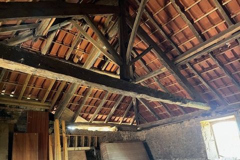 Villa i Pressignac, Charente, Pressignac - € 71.000 | Ref: F2FD428A4CC4494F - foto 15