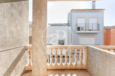 Villa i Benifaio, Valencia, Benifaio - € 500.000 | Ref: VV2510012 - foto 26
