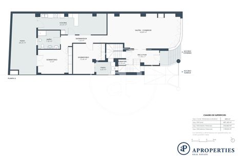 Villa i Benifaio, Valencia, Benifaio - € 500.000 | Ref: VV2510012 - foto 38