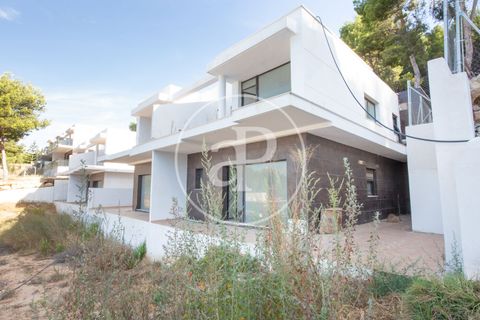 Villa a Chiva, Valencia, Chiva - € 1.200.000 | Ref: VV2510011 - foto 2