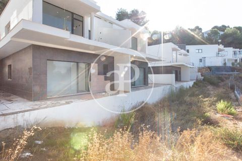 Villa a Chiva, Valencia, Chiva - € 1.200.000 | Ref: VV2510011 - foto 4