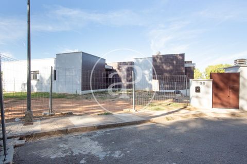 Villa a Chiva, Valencia, Chiva - € 1.200.000 | Ref: VV2510011 - foto 6