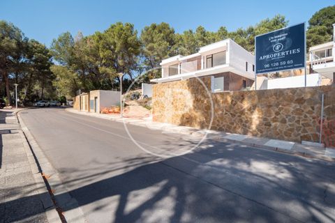 Villa a Chiva, Valencia, Chiva - € 1.200.000 | Ref: VV2510011 - foto 7