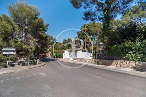 Villa a Chiva, Valencia, Chiva - € 1.200.000 | Ref: VV2510011 - foto 15