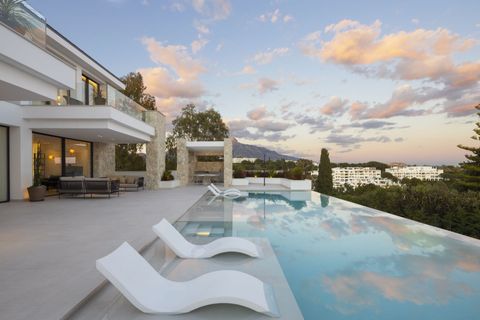 Villa a Marbella, Malaga, Marbella - € 5.750.000 | Ref: MBC0023 - foto 2