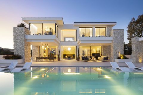Villa a Marbella, Malaga, Marbella - € 5.750.000 | Ref: MBC0023 - foto 3