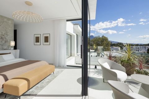 Villa a Marbella, Malaga, Marbella - € 5.750.000 | Ref: MBC0023 - foto 17