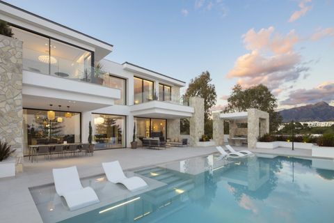 Villa a Marbella, Malaga, Marbella - € 5.750.000 | Ref: MBC0023 - foto 22