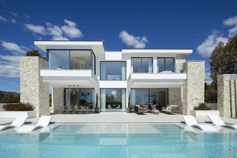 Villa a Marbella, Malaga, Marbella - € 5.750.000 | Ref: MBC0023 - foto 33