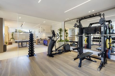 Villa a Marbella, Malaga, Marbella - € 5.750.000 | Ref: MBC0023 - foto 34