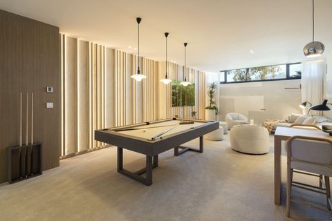 Villa a Marbella, Malaga, Marbella - € 5.750.000 | Ref: MBC0023 - foto 38