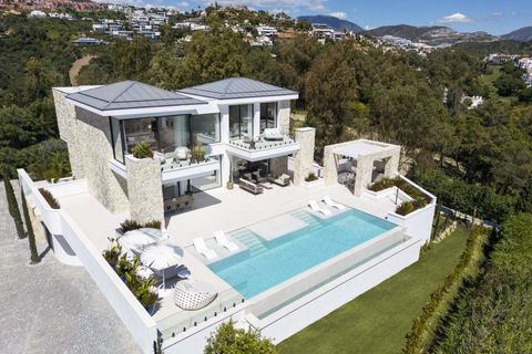 Villa a Marbella, Malaga, Marbella - € 5.750.000 | Ref: MBC0023 - foto 39