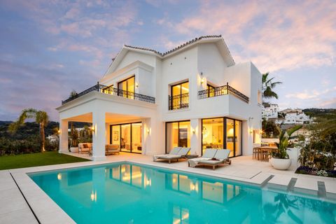 Villa i Marbella, Malaga - foto 3