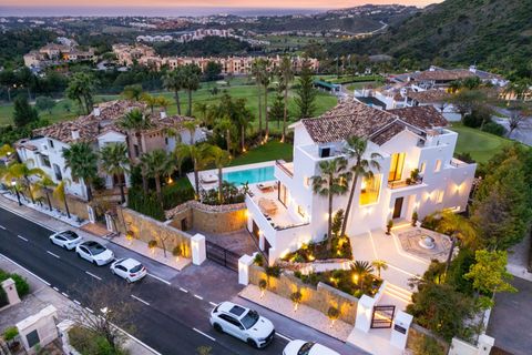 Villa a Marbella, Malaga, Marbella - € 5.495.000 | Ref: MBC0024 - foto 45