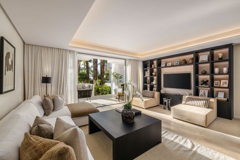 Appartement in Marbella, Malaga - foto 3