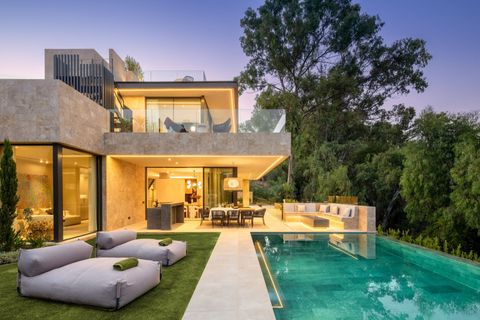 Villa i Marbella, Malaga, Marbella - € 4.375.000 | Ref: MBC0026 - foto 2