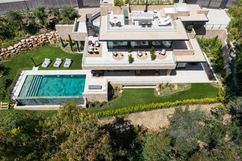Villa i Marbella, Malaga, Marbella - € 4.375.000 | Ref: MBC0026 - foto 1