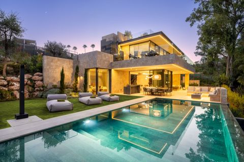 Villa i Marbella, Malaga, Marbella - € 4.375.000 | Ref: MBC0026 - foto 3